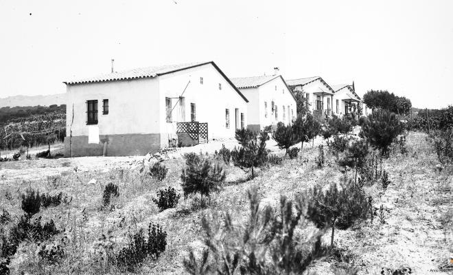 Colònia Sant Antoni