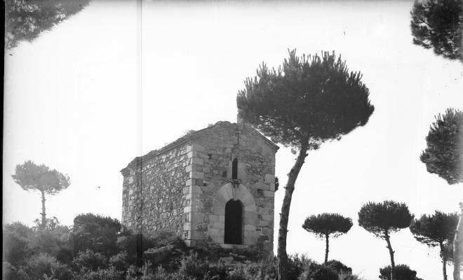 Ermita de Sant Onofre