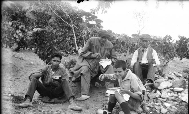 Grup de nanos