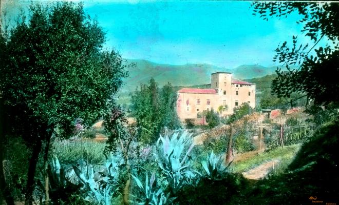 Torre Codina