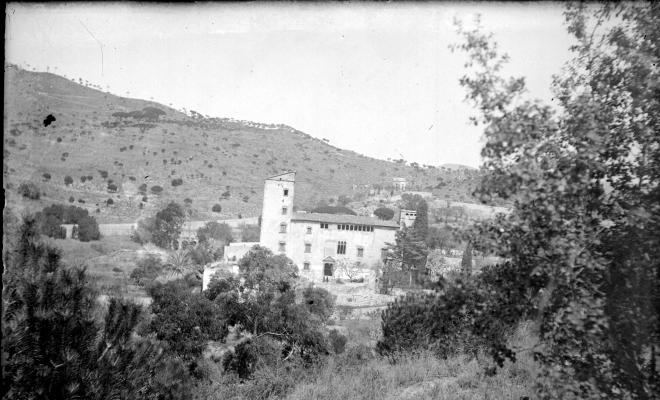 Torre Pallaresa