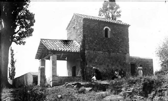 La Miranda
