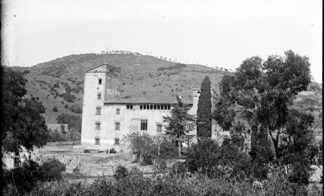 Torre Pallaresa