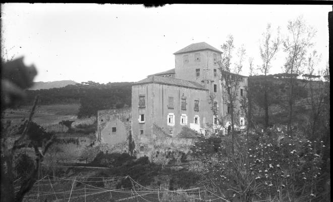 Torre Codina