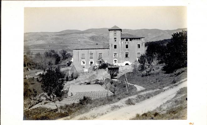 Torre Codina