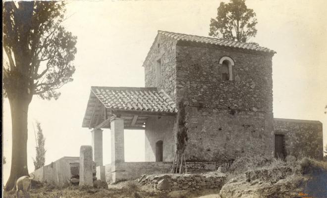 Ermita La Miranda
