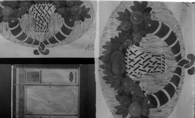 Mostra treballs alumnes Escola Catalana