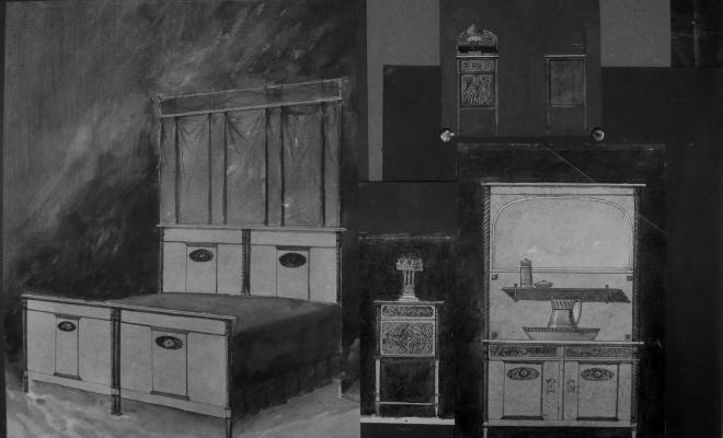 Mostra treballs alumnes Escola Catalana
