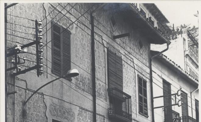 Carrer del Pont