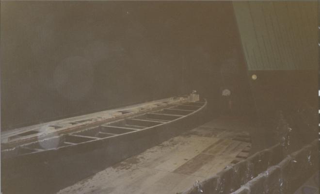 Obres de rehabilitació del Teatre Cirvianum