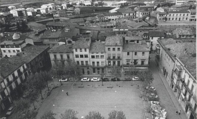 Plaça Nova