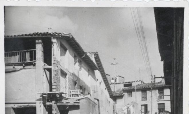 Carrer Sant Antoni 