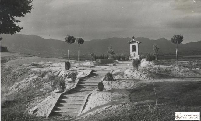 Pedronet de Sant Roc