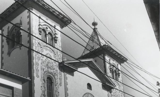 Església de Sant Feliu