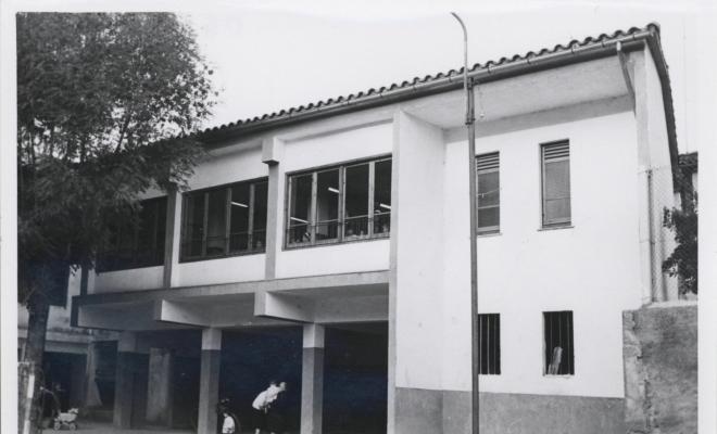 Llar d'Infants del Club Infantil