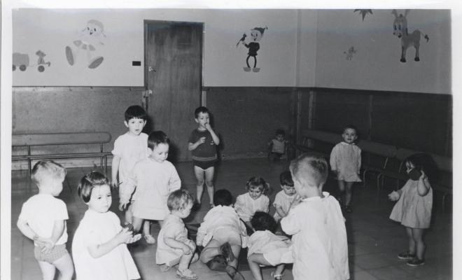 Llar d'Infants del Club Infantil