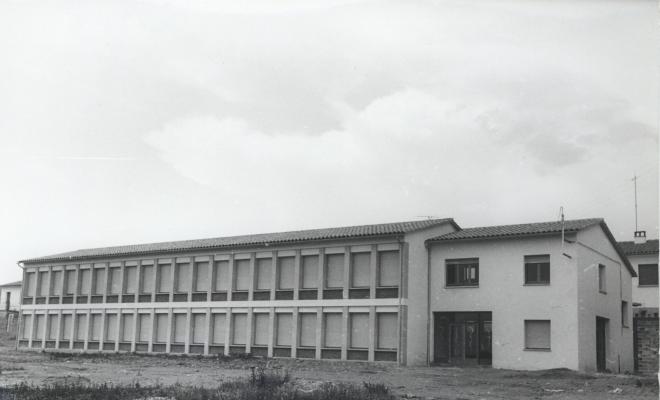 Escola Vall del Ges
