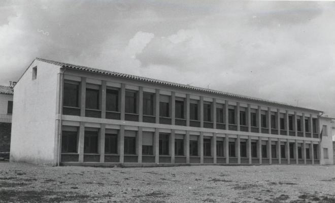 Escola Vall del Ges
