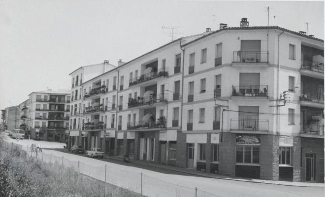 Avinguda de Montserrat