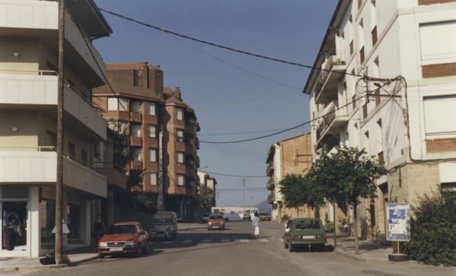 Avinguda de Montserrat
