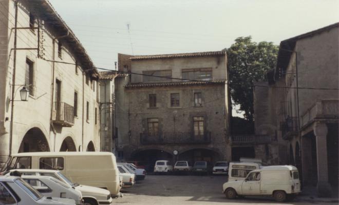 Plaça Vella