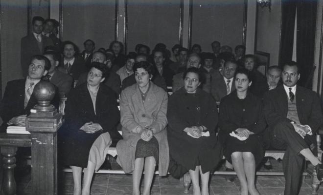 Festa del llibre a la Sala de plens