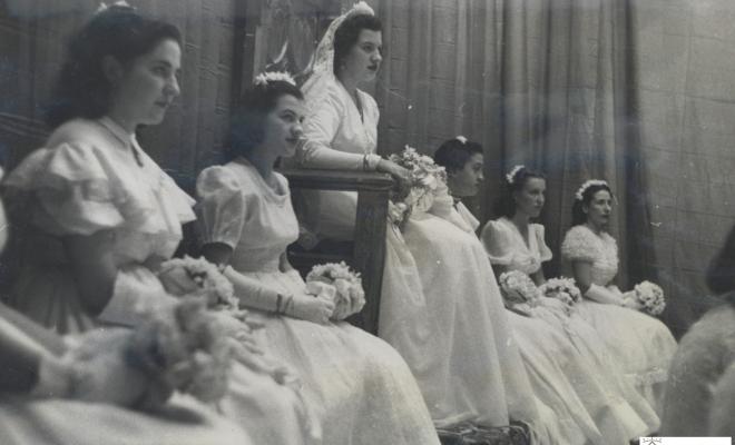 Celebració dels Jocs Florals
