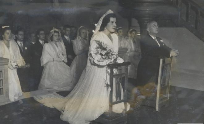 Celebració dels Jocs Florals