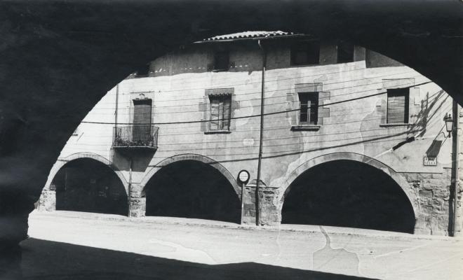 Plaça Vella