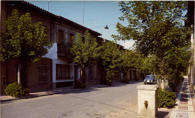 Carrer Sant Josep