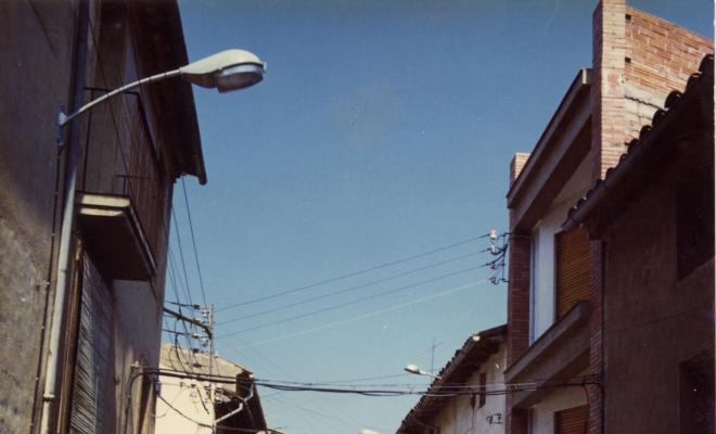 Carrer Jesús