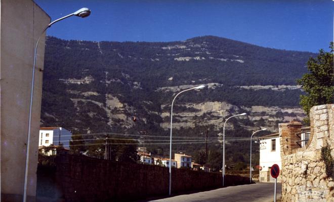 Avinguda 1º de Febrero