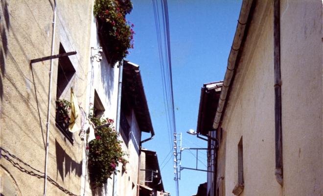Carrer Collsuspina