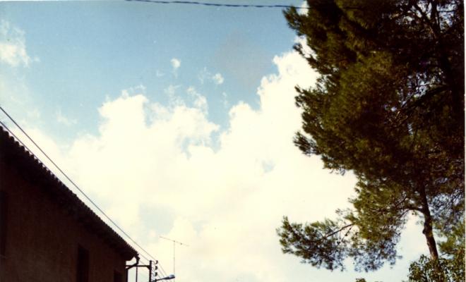 Carrer Mare de Déu de Montserrat