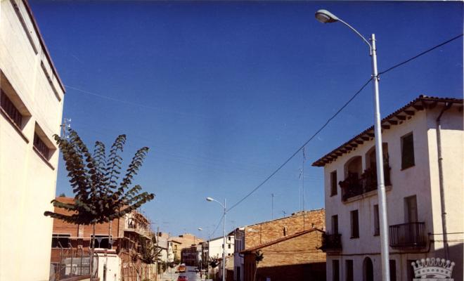 Avinguda Rodolf Batlle