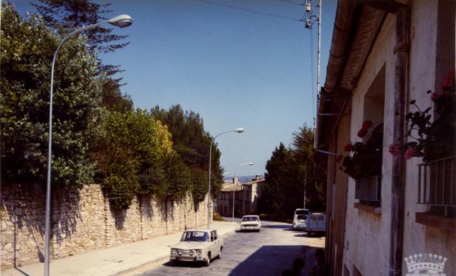 Carrer Jesús