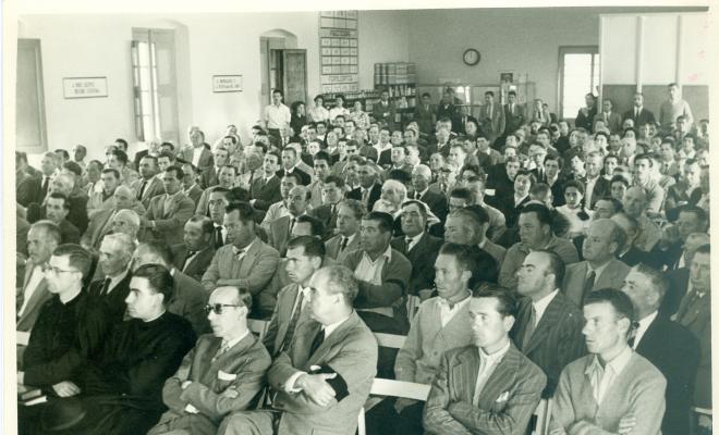 Assemblea general de Florimar