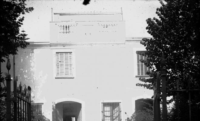 Casa de Vilassar de Mar