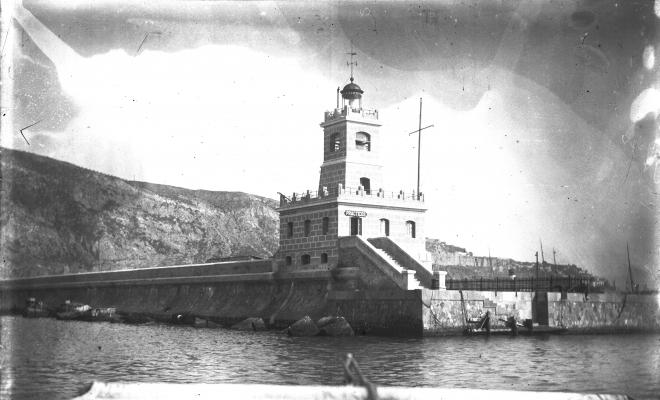 Caseta dels pràctics