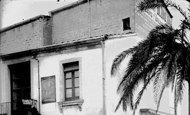 Casa de Vilassar de Mar