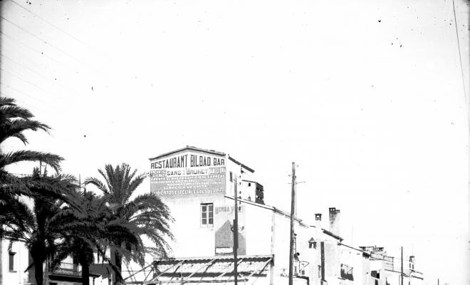 Cases de Vilassar 