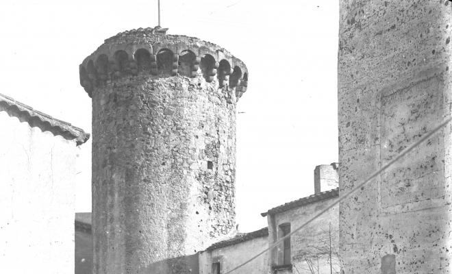 Torre d'en Nadal