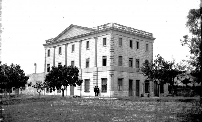 Escola Nàutica