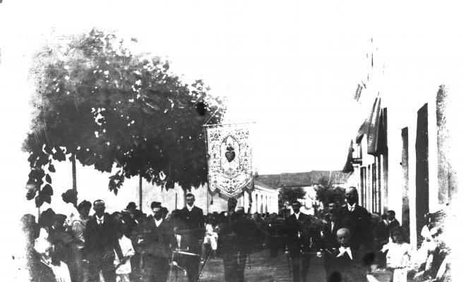 Processó