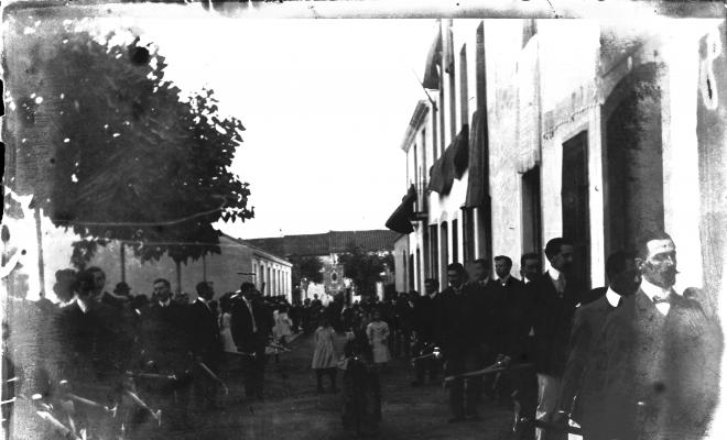 Processó