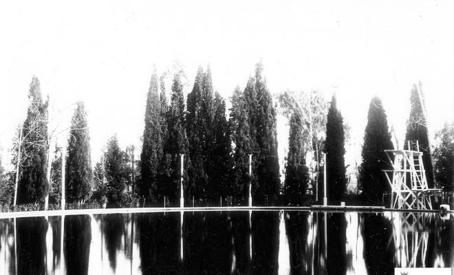 Bassa de Cordelles.