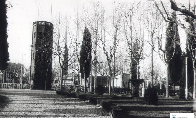 Bassa de Cordelles,