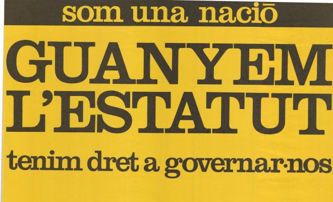 Guanyem l'Estatut