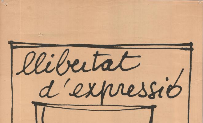 Llibertat d'expressió