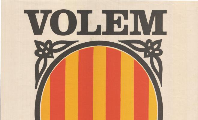 Volem l'Estatut. Assemblea de Catalunya